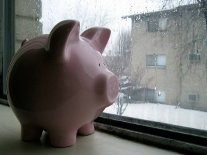 piggy bank